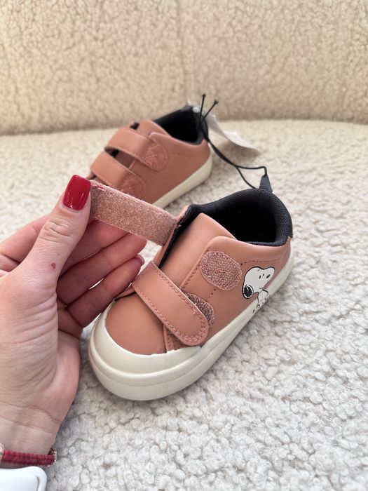 Кросівки дитячі нм