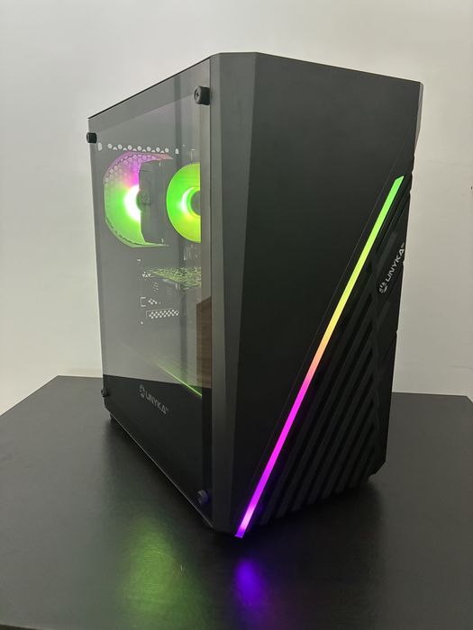 PC Gaming i5 / GTX 1060 / 16GB / 512GB