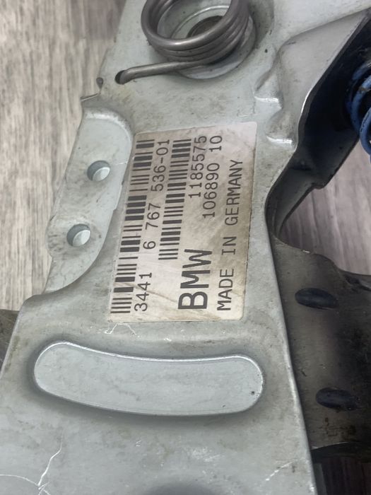 Ручнік Бмв Е60 Е61