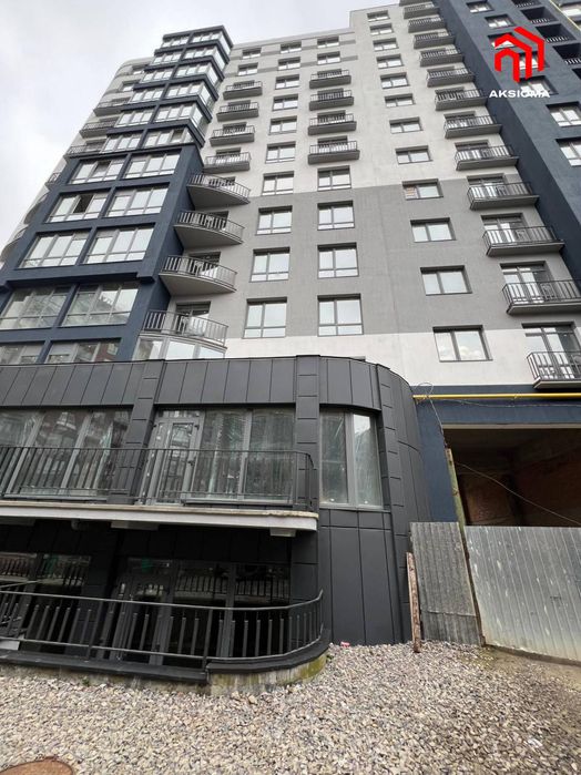 Продаж комерції 97 кв.м, в центрі, Княгинин