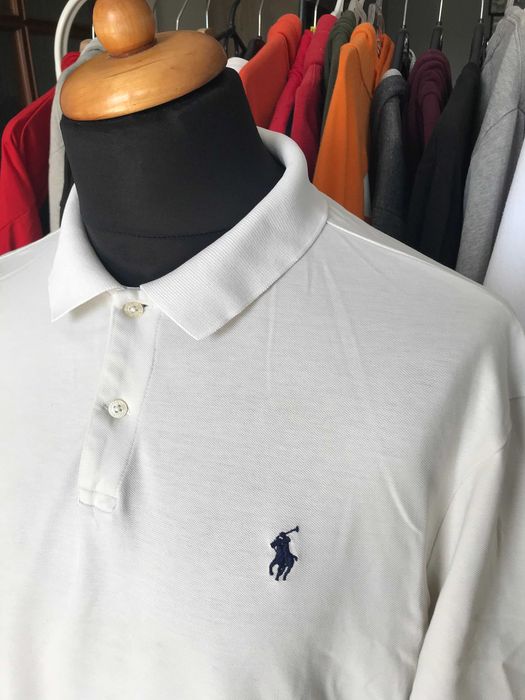 Koszulka Polo Ralph Lauren rozm. L
