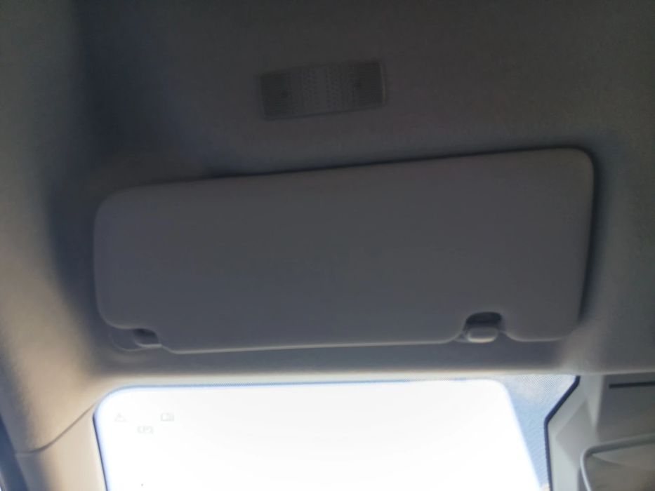 Pála de sol esquerda DACIA Jogger