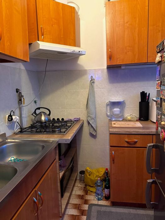 Wynajem okazjonalny.