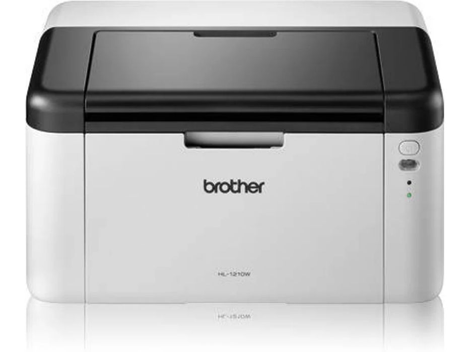 IMPRESSORA BROTHER HL-1210W LASER  (PRA VENDER RÁPIDO)