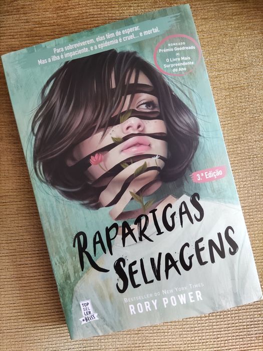 Raparigas Selvagens - portes grátis