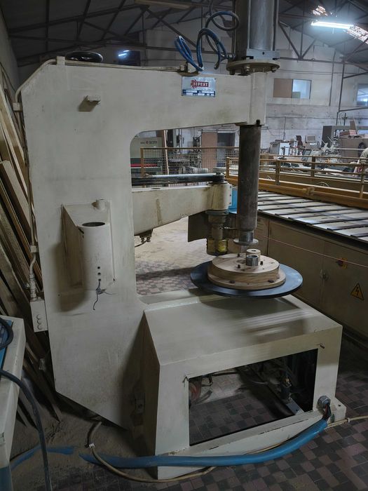 Copiadora Industrial SIPEST – 1.500€