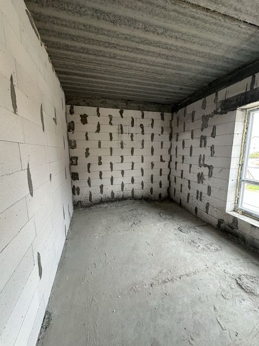 ВІД ЗАБУДОВНИКА! 2-кімнатна квартира 38 м2! Індивідуальне газове опалення! Поруч вся інфраструктура! Святопетрівське/ Вишневе!