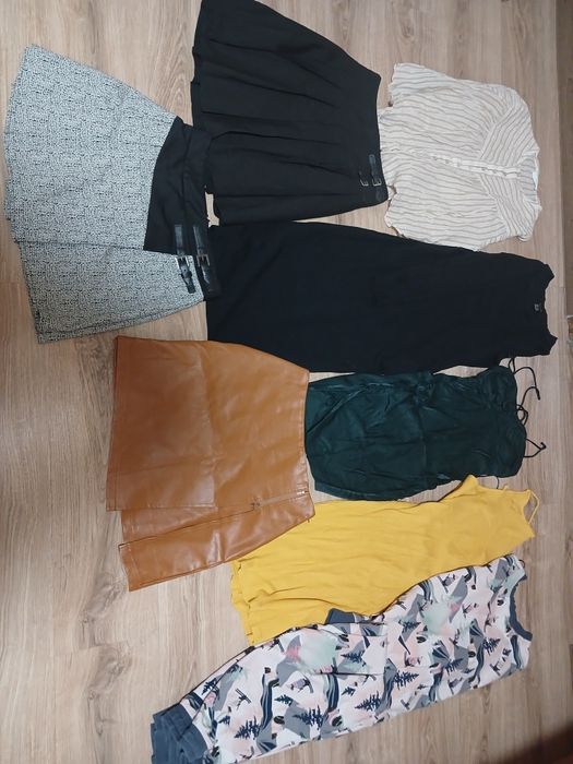 Велечезний мікс речей від 42-46р