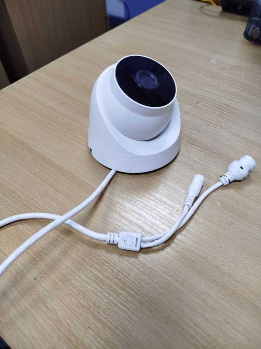 IP-камери відеоспостереження Dahua 1230 / 2230