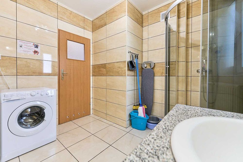 Hotel dla pracowników - wysoki standard, Płock