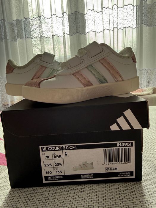 Buty Adidas VL COURT 3.0