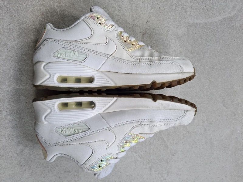 Buty Nike Air Max 90 rozm. 36,5 skórzane