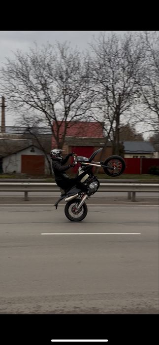 Мотоцикл kovi lite 300 kt