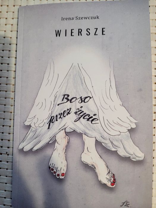 Wiersze dla doroslych