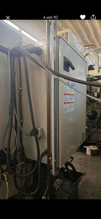 Sprzedam frezarkę CNC Brother TC-229