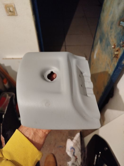 Vendo peças tzr 50cc