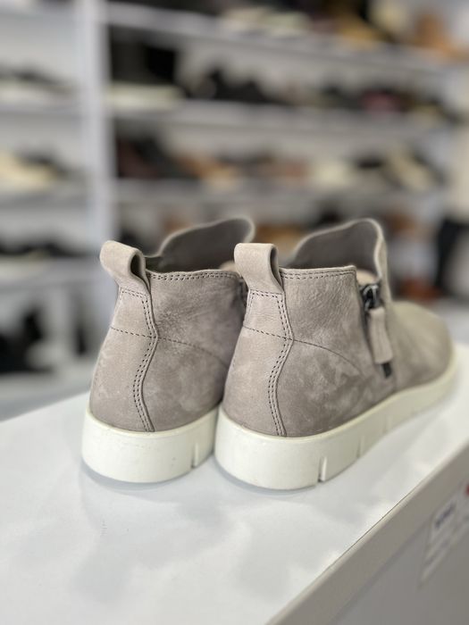 Черевики жіночі ЕССО