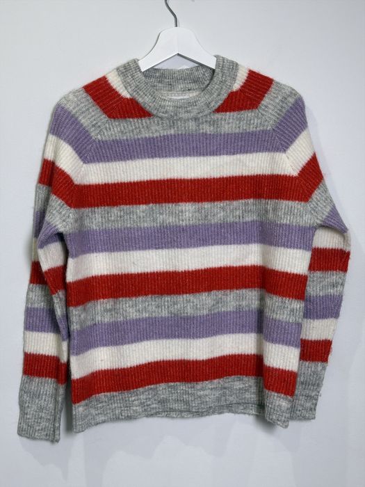 Sweter damski z welna xs Envii