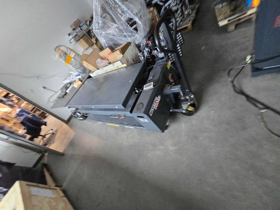 Podnosnik do samochodow elektrycznych Nortec wp1500