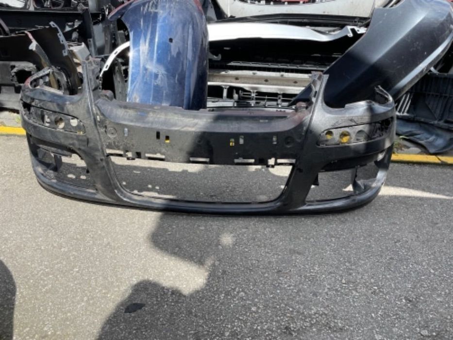 Parachoque golf 5 gti