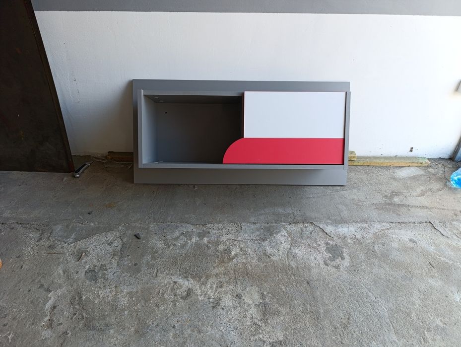 Komplet mebli dziecięcych/młodzieżowych