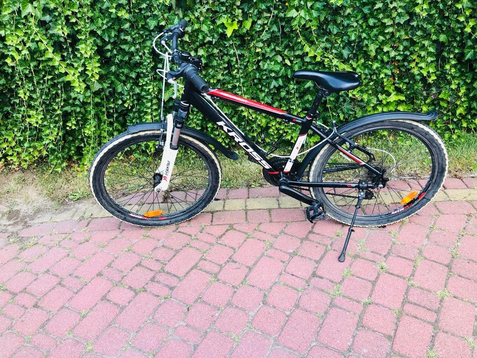 Rower Kross Junior Hexagon Replica