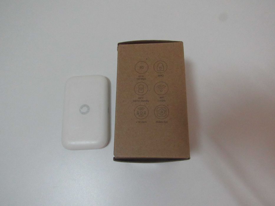 Hotspot 4G - Vodafone64343218946306121