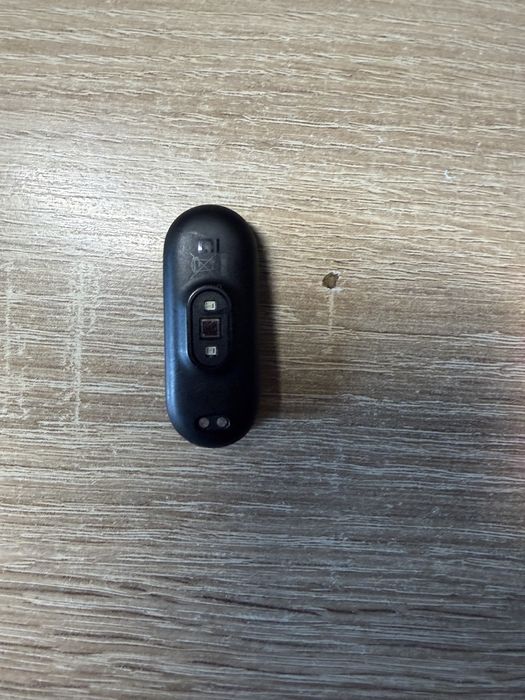 Фітнес браслет Xiaomi Mi Band 5