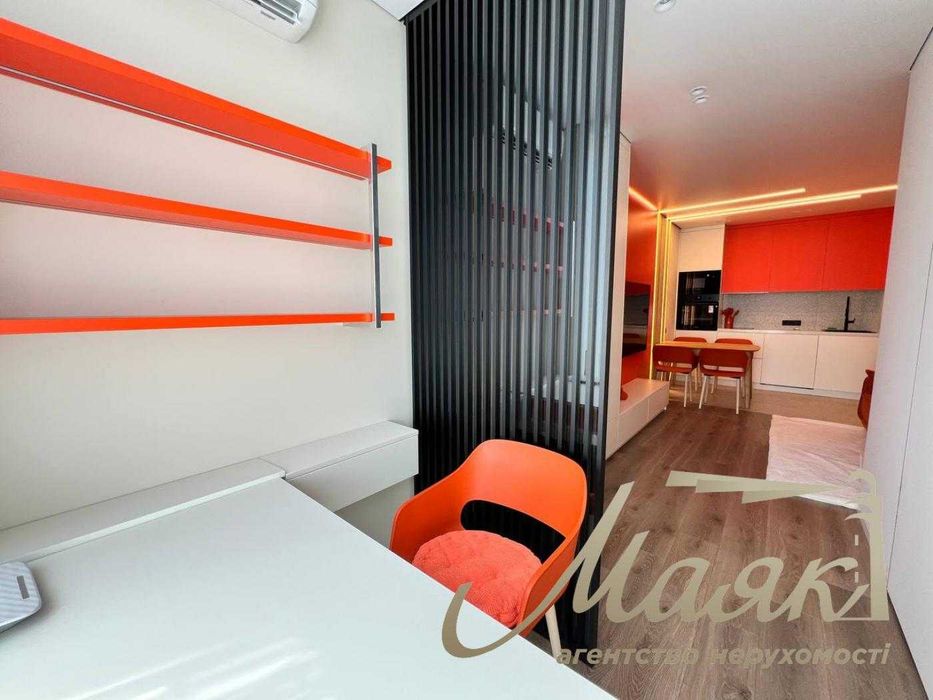 Продаж 2к квартири, 40м2, ЖК Славутич !