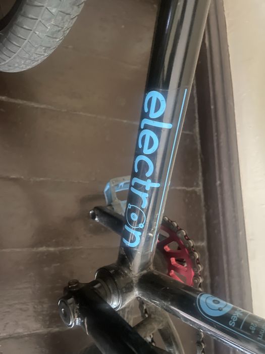 Bmx flybikes electron stan dobry