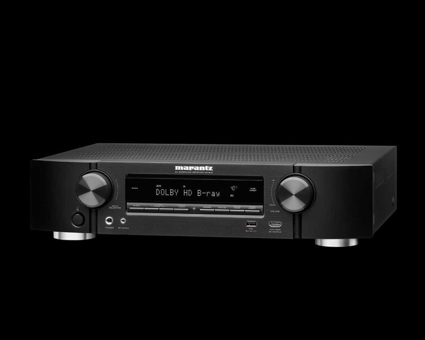 Recetor AV MARANTZ NR1510 - (ARTIGO NOVO)