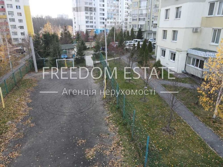 170 тыс.$ Алексеевка / НОВОСТРОЙ ТРИ СПАЛЬНИ / Квартира 135 м2