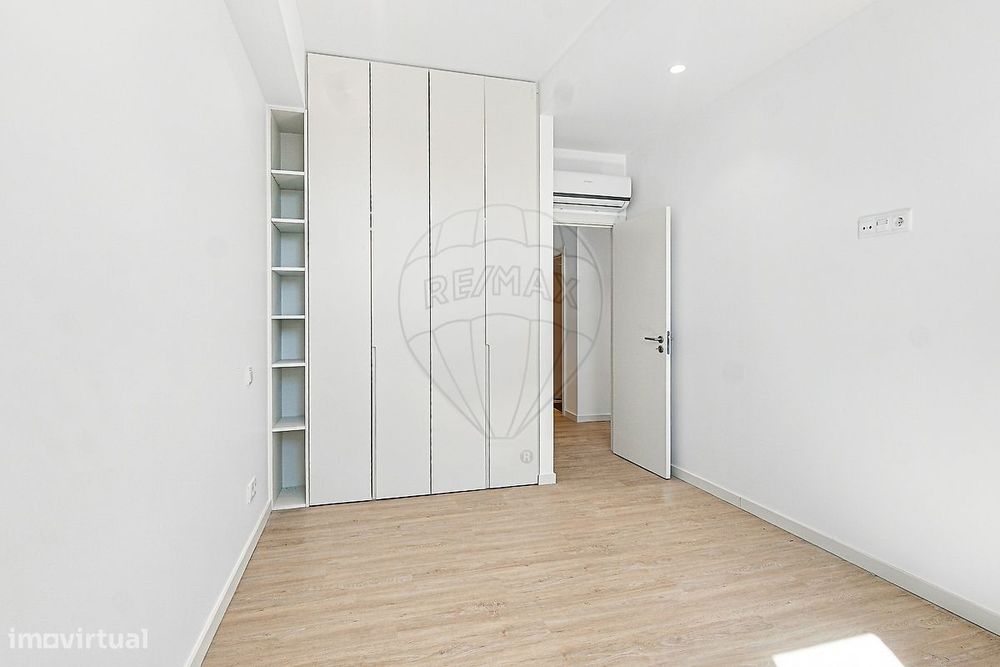 Apartamento T3 para arrendamento