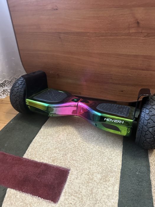 Продам гіроскутер HOVER-1 Nomad