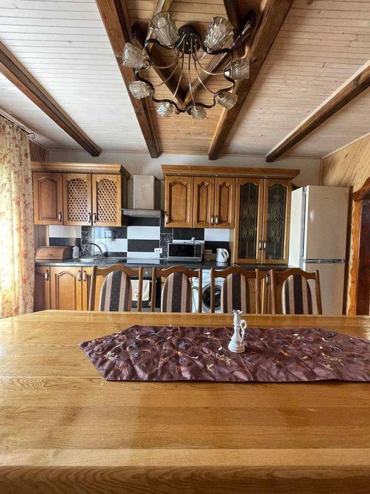 Оренда  будинку в передмісті Івано-Франківська