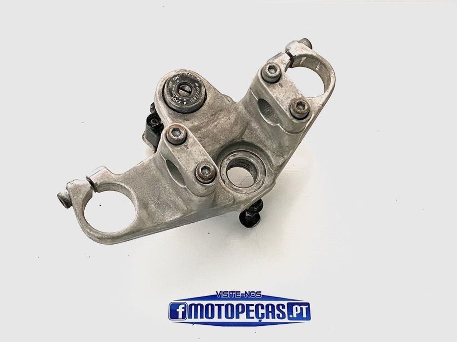 Pecas Yamaha xj600 diversion diversos material xj 600 artigos usados