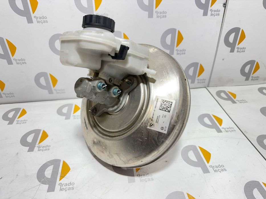 Servofreio Mini Clubman cooper F54 F55 F56