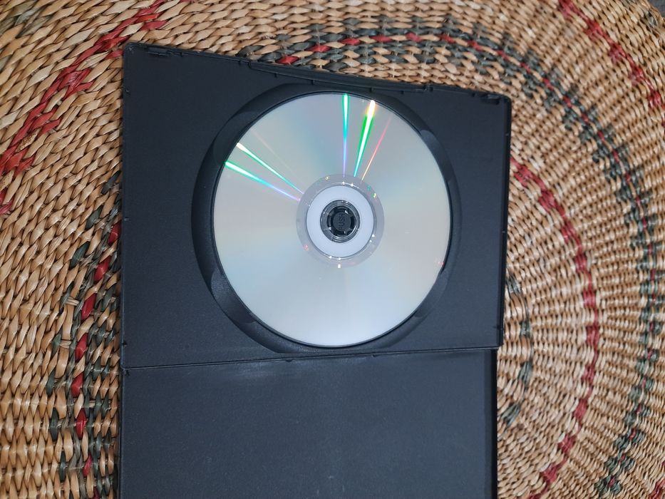 DVD z Encyklopedia Lotnistwa 2011