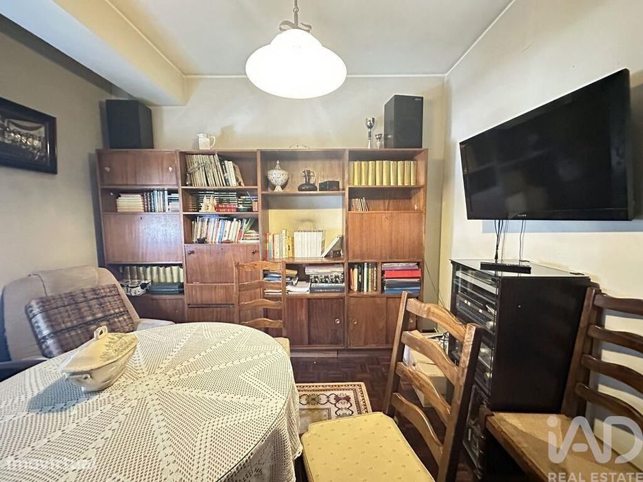 Apartamento T5 em Guarda de 161,00 m2