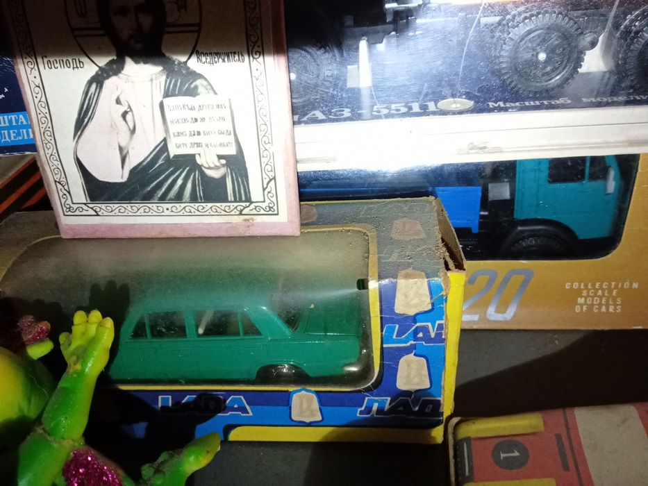 Продам машинку..