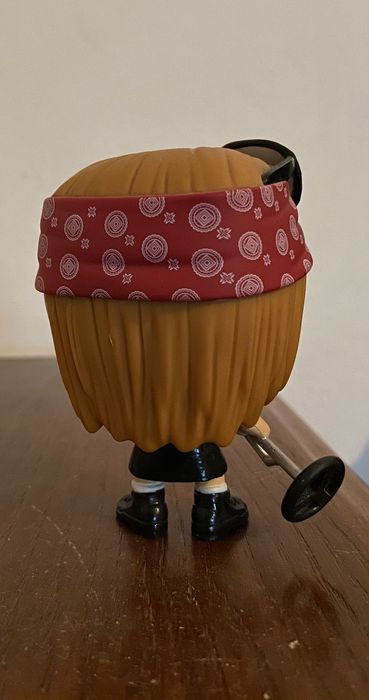[FUNKO POP] Pop Figure Axel Rose