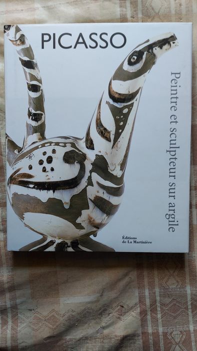 Pabolo Picasso (Vários)