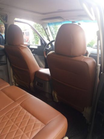 Перетяжка салона від 200$ обшивка сидінь Переобладнання мікроавтобусів