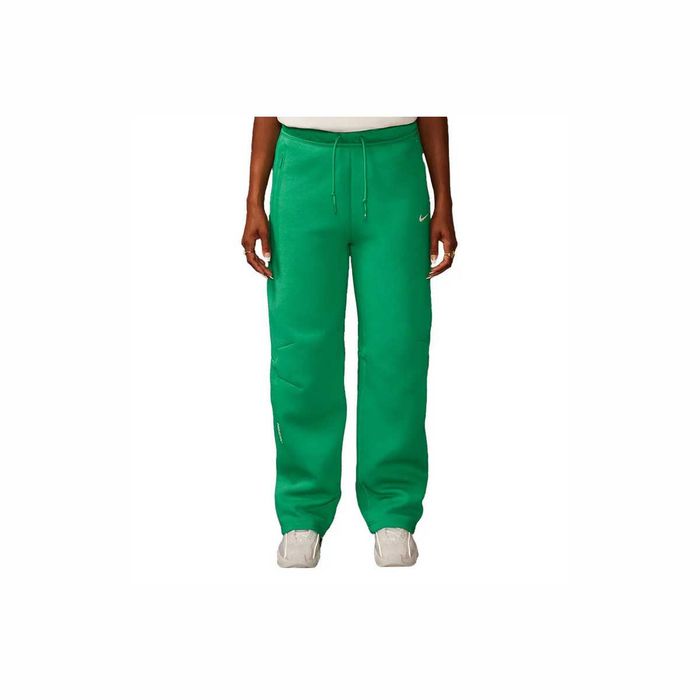 Штани Nike x NOCTA Tech Fleece Open Hem Pant Stadium Green