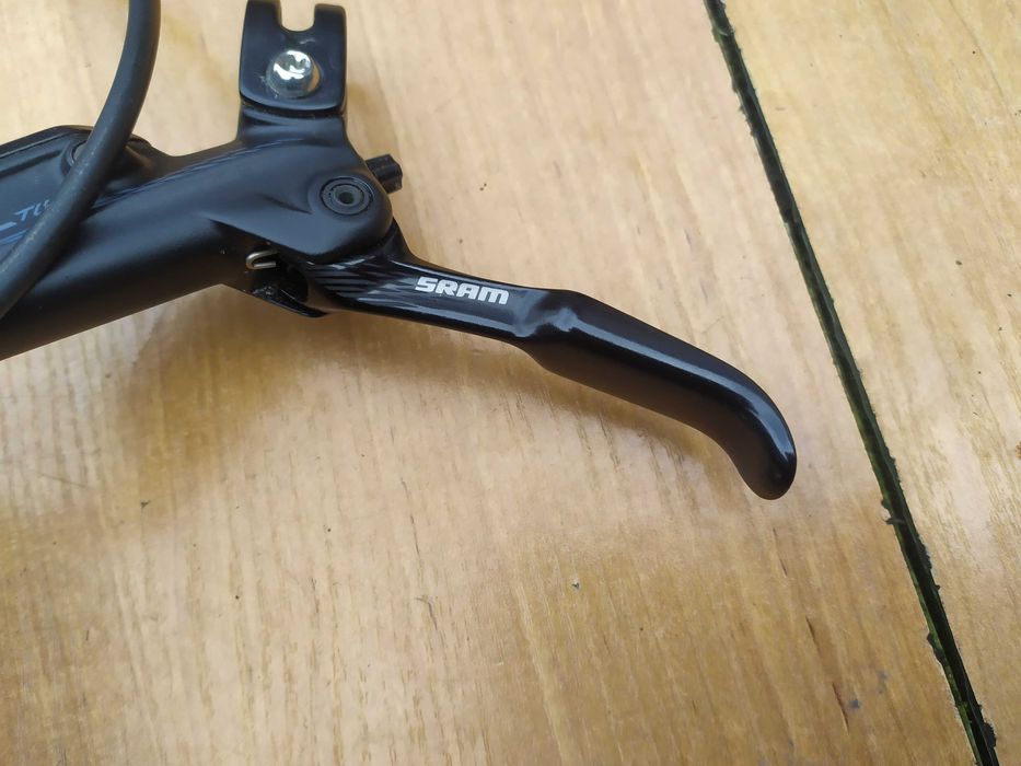 SRAM Level TLM hamulec przedni Hydrauliczny Dł. 72cm jak nowy Polecam