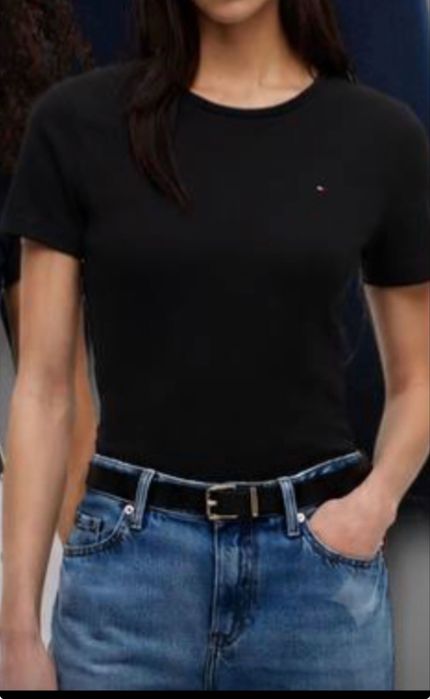 Футболка Tommy Hilfiger , розмір s, оригінал