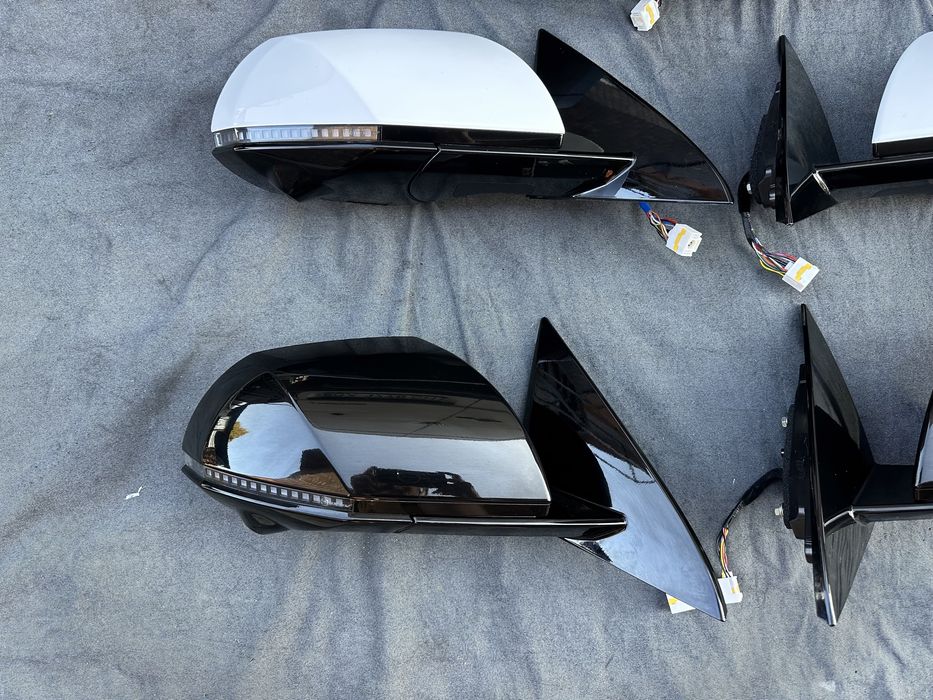 Зеркало Дзеркало Hyundai Ioniq 5