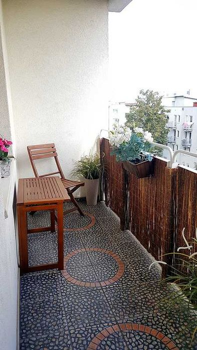 Mieszkanie – Poznań, Łęgi Dębińskie, Wilda - Widok 4