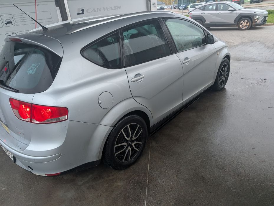Seat Altea XL
