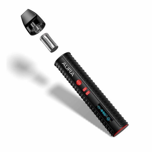 Vaporizador caneta ultra portátil